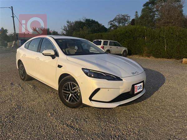 BYD Seal 05 DM-i 2025 for sale in Iraq - Erbil